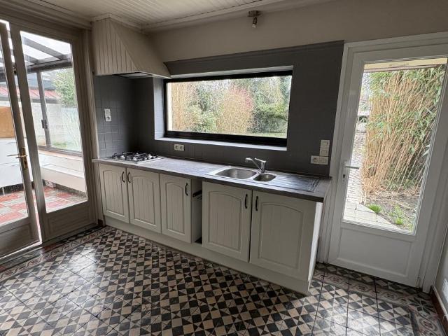 Maison vente à Lambres-lez-Douai, Nord