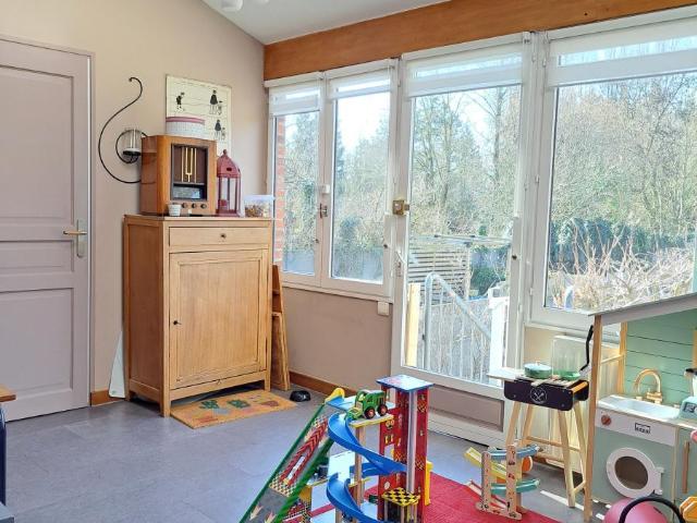 Maison vente à Douai, Lambres-lez-douai