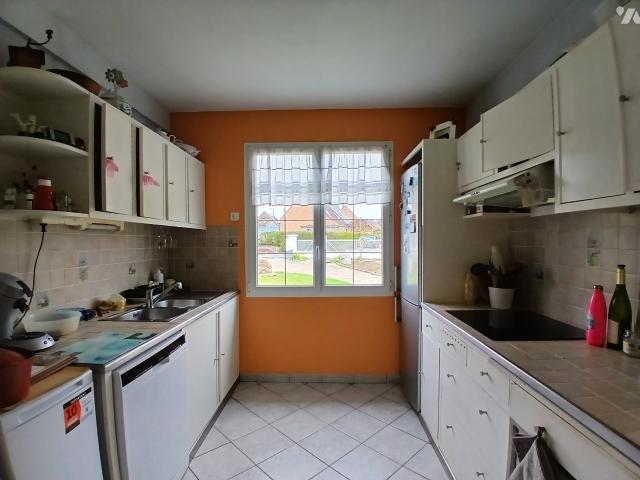 Maison vente à Douai, Lambres-lez-douai