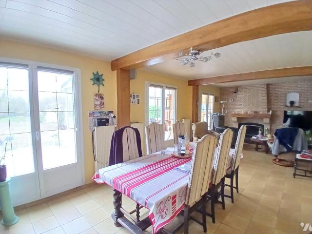 Maison vente à Lambres-lez-Douai, Nord