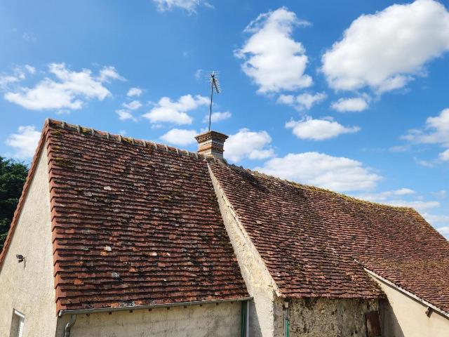 Maison vente à Mamers, Lamnay