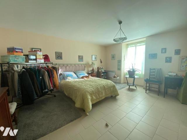 Maison vente à Mamers, Lamnay