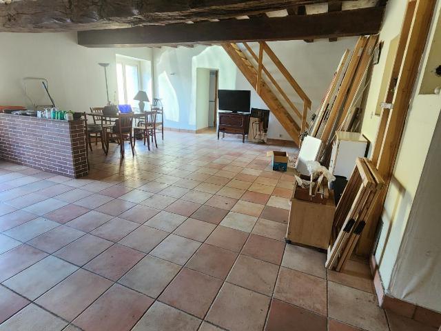 Maison vente à Mamers, Lamnay