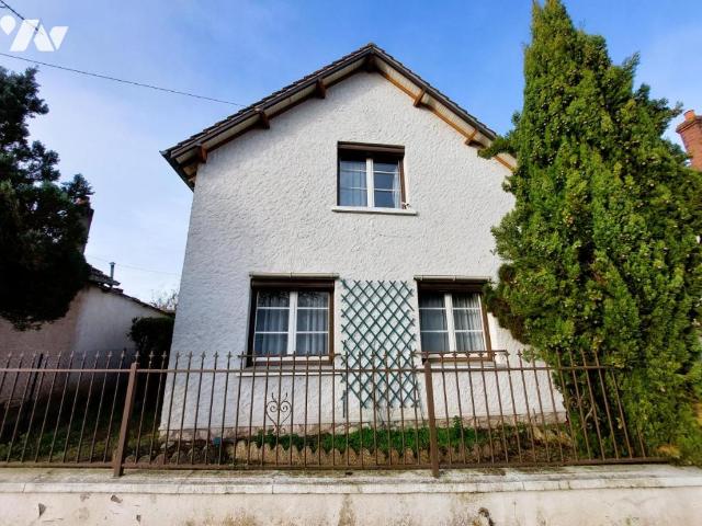 Maison vente à Romorantin-Lanthenay, Lamotte-beuvron
