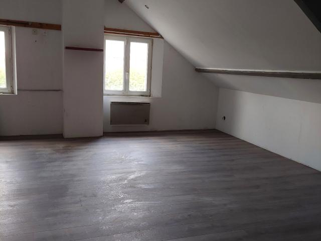 Maison vente à Amiens, Lamotte-warfusée