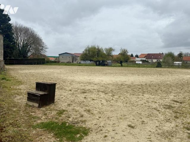 Maison vente à Amiens, Lamotte-warfusée