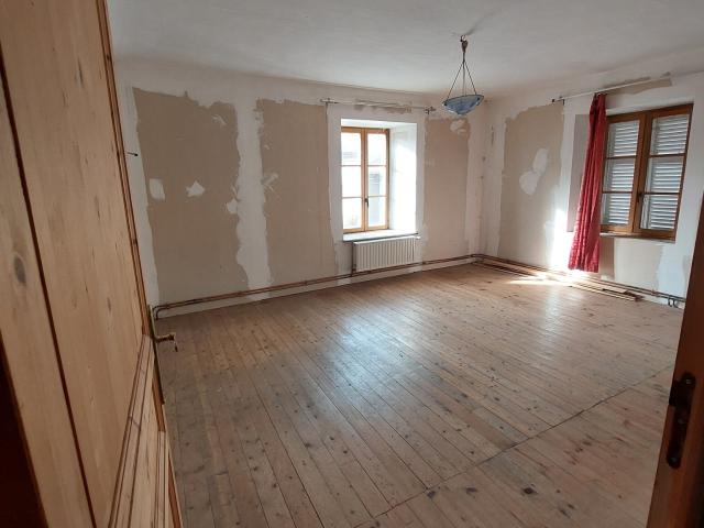 Maison vente à Vouziers, Lançon