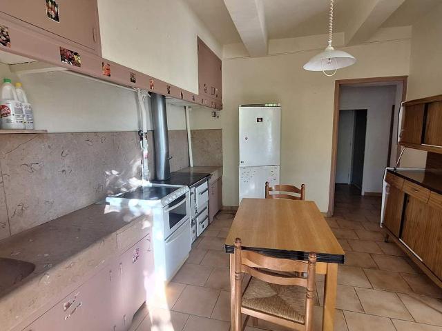 Maison vente à Aix-en-Provence, Lançon-provence