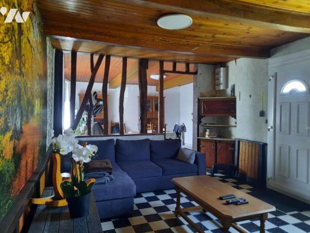 Maison vente à Abbeville, Lanchères