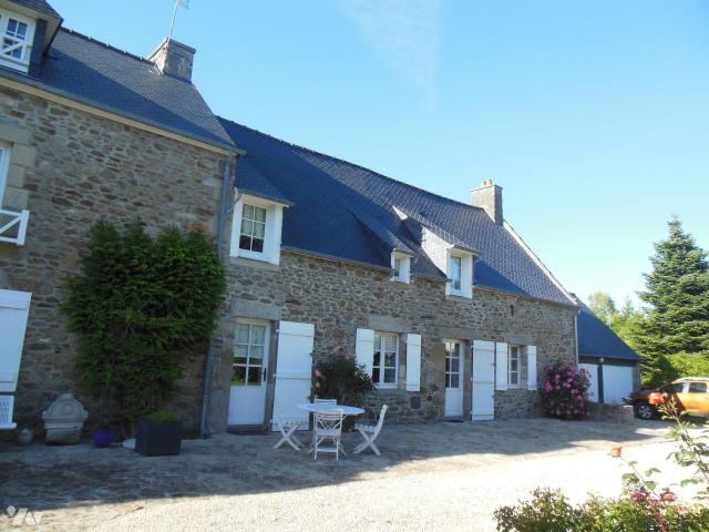 Maison vente à Lancieux, Côtes-d'Armor