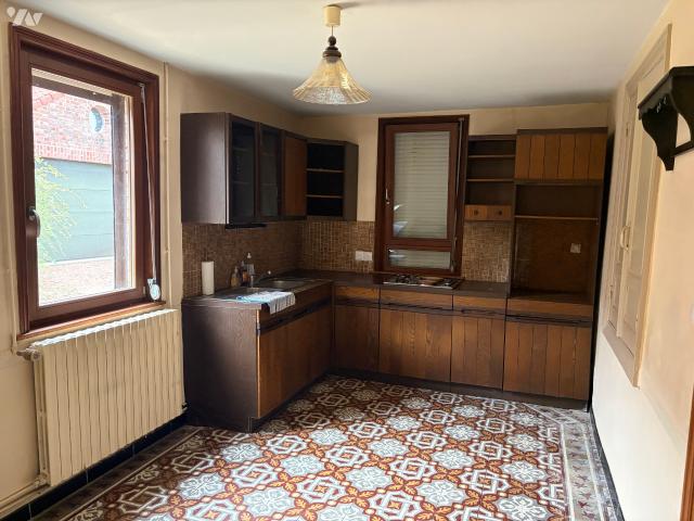 Maison vente à Landas, Nord
