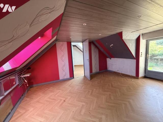 Maison vente à Lorient, Bretagne