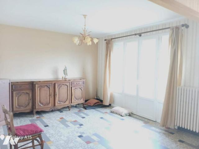 Maison vente à Argentan, La Lande-patry
