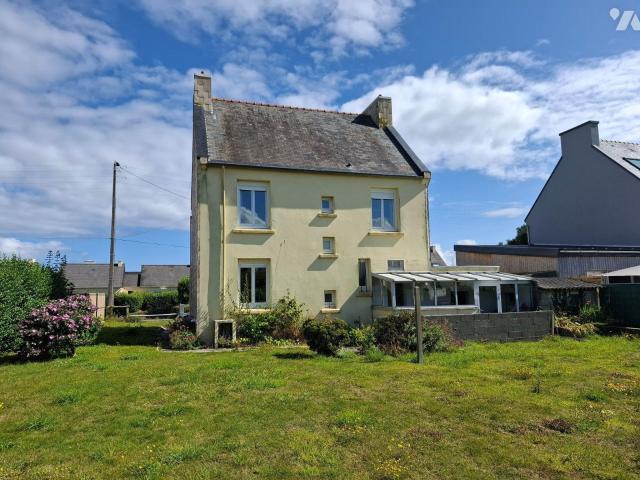 Maison vente à Brest, Bretagne