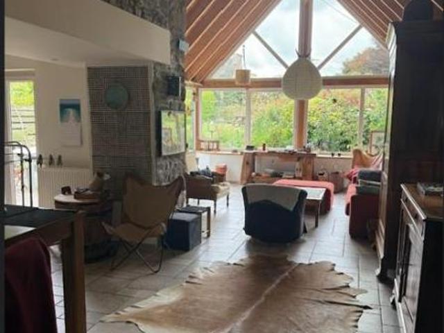 Maison vente à Brest, Bretagne