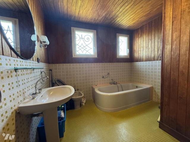 Maison vente à Brest, Bretagne