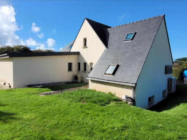 Maison vente à Brest, Bretagne