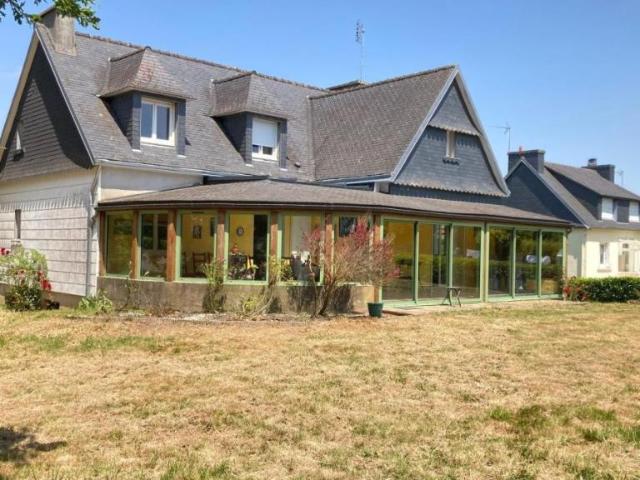 Maison vente à Châteaulin, Bretagne