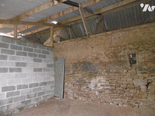 Maison vente à Vire, Landelles-et-coupigny