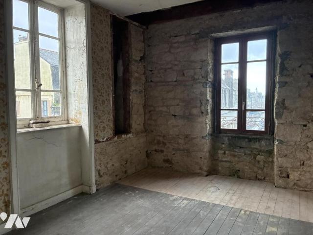 Maison vente à Landerneau, Finistère