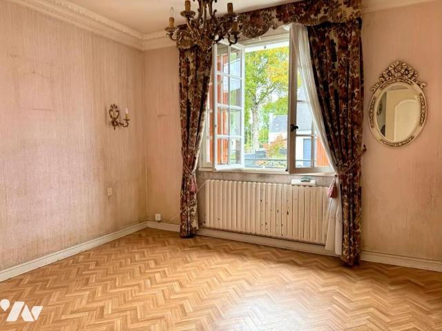 Maison vente à Landerneau, Finistère