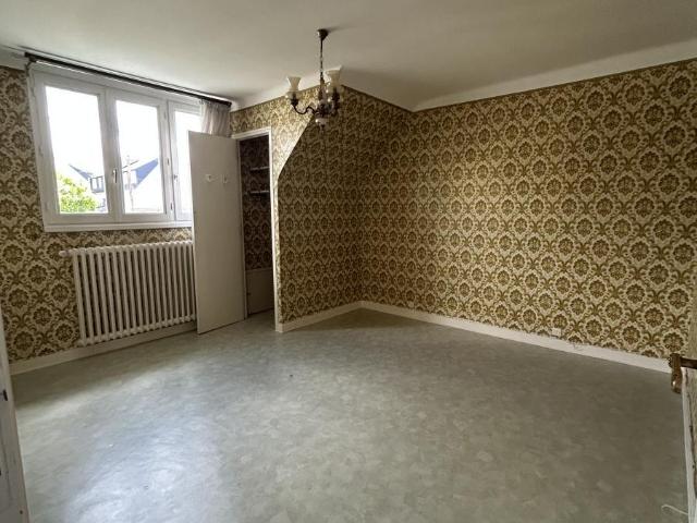 Maison vente à Brest, Bretagne
