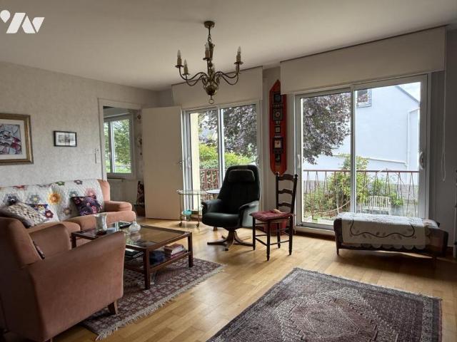 Maison vente à Brest, Bretagne