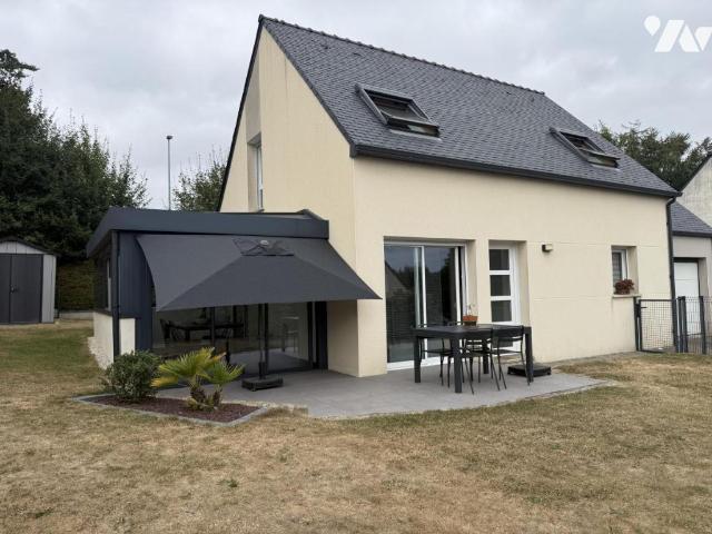 Maison vente à Brest, Bretagne