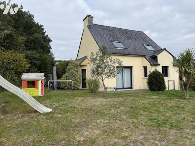 Maison vente à Landerneau, Finistère