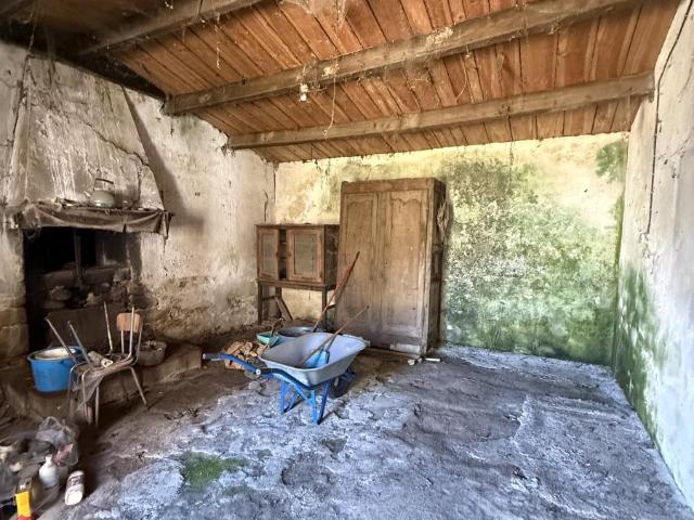 Maison vente à La Roche-sur-Yon, Landeronde