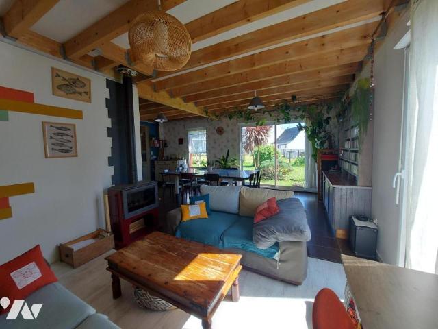 Maison vente à Landévant, Morbihan