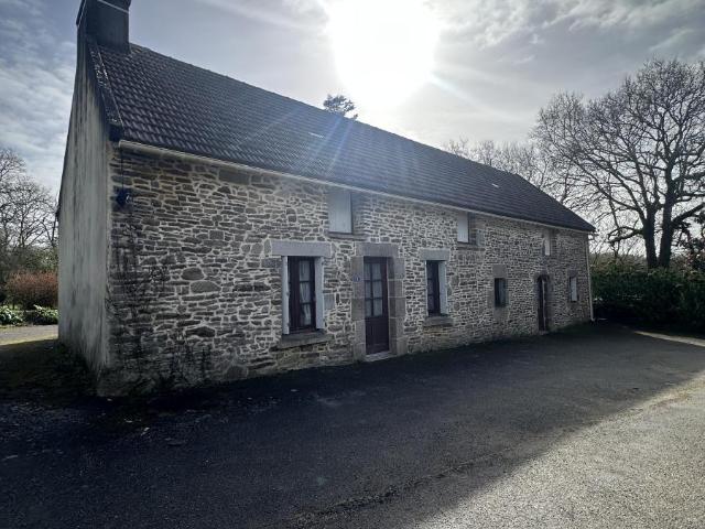 Maison vente à Lorient, Bretagne