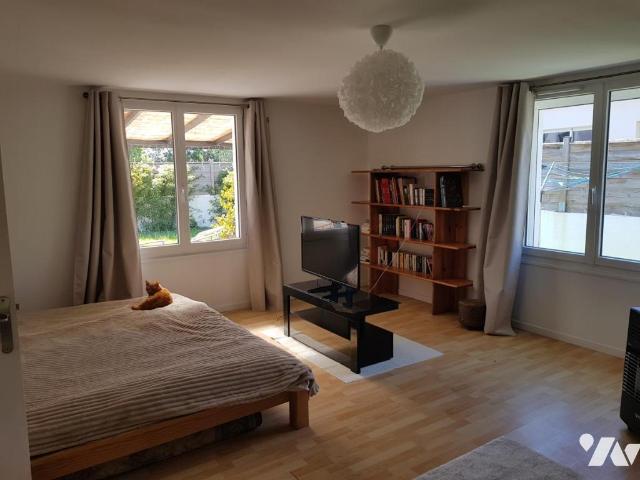 Maison vente à Angers, Ecouflant