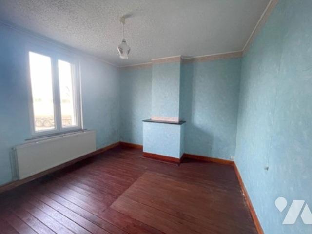 Maison vente à Avesnes-sur-Helpe, Landrecies