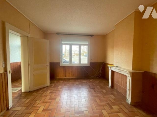 Maison vente à Avesnes-sur-Helpe, Landrecies