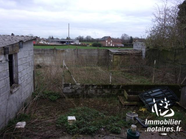 Maison vente à Avesnes-sur-Helpe, Landrecies