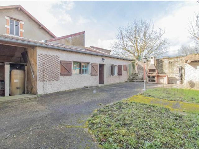Maison vente à Val-de-Briey, Landres