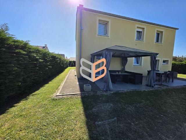 Maison vente à Val-de-Briey, Landres