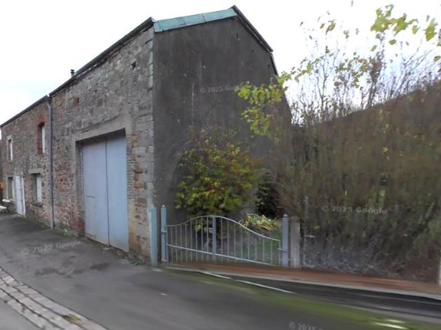 Maison vente à Charleville-Mézières, Landrichamps