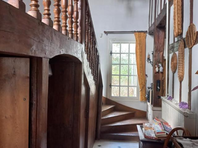 Maison vente à Vitry-le-François, Landricourt