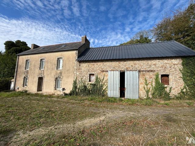Maison vente à Landudal, Finistère