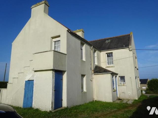 Maison vente à Brest, Bretagne