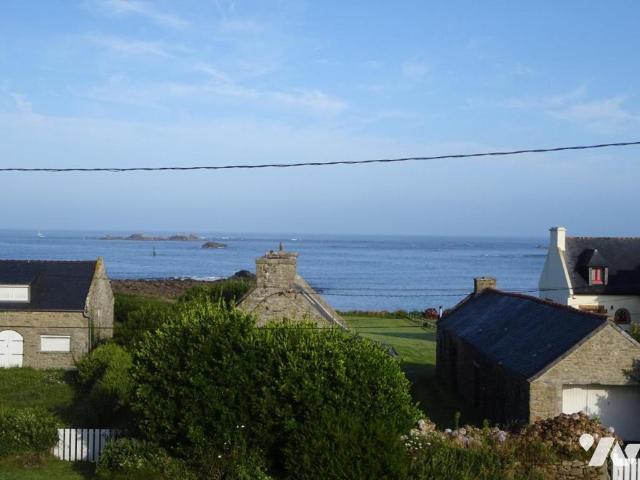 Maison vente à Brest, Bretagne