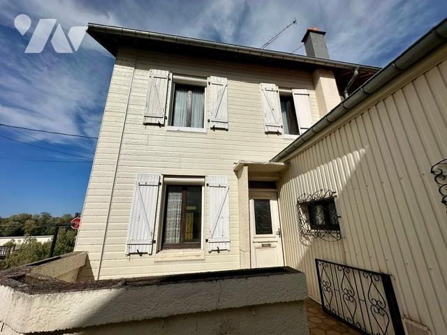 Maison vente à Laneuveville-devant-Nancy, Meurthe-et-Moselle