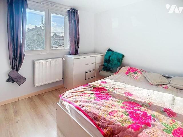 Maison vente à Laneuveville-devant-Nancy, Meurthe-et-Moselle