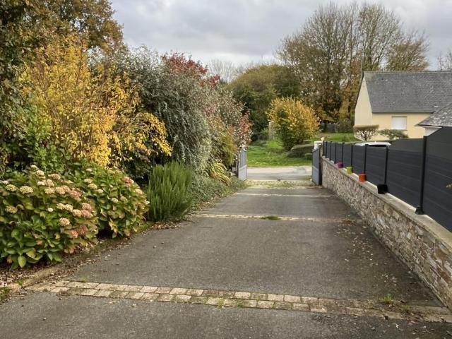 Maison vente à Saint-Brieuc, Bretagne