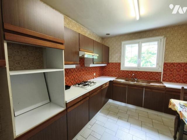 Maison vente à Chinon, Langeais