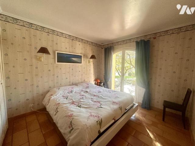 Maison vente à Nîmes, Langlade