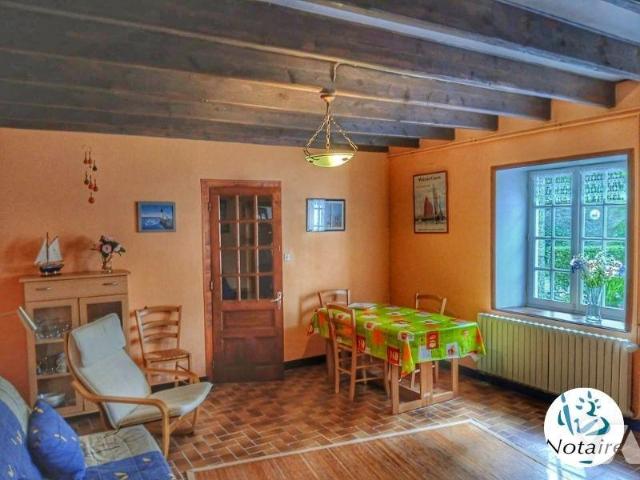 Maison vente à Lannion, Bretagne