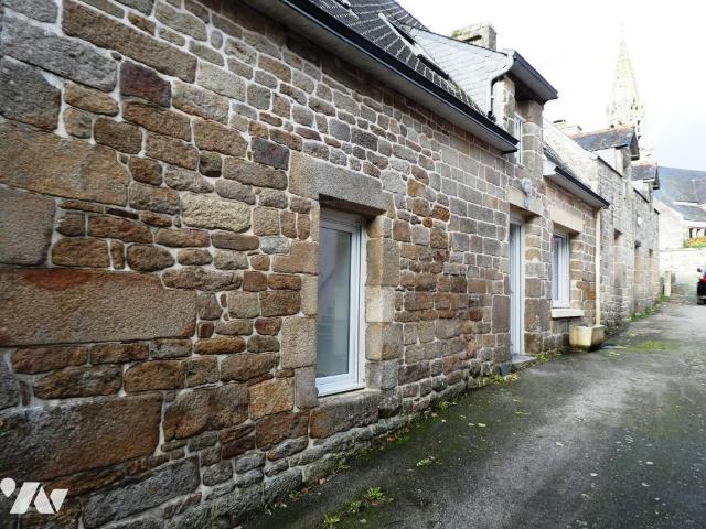Maison vente à Pontivy, Bretagne